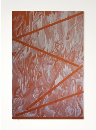 Tim Ayres 'Linger' 2015