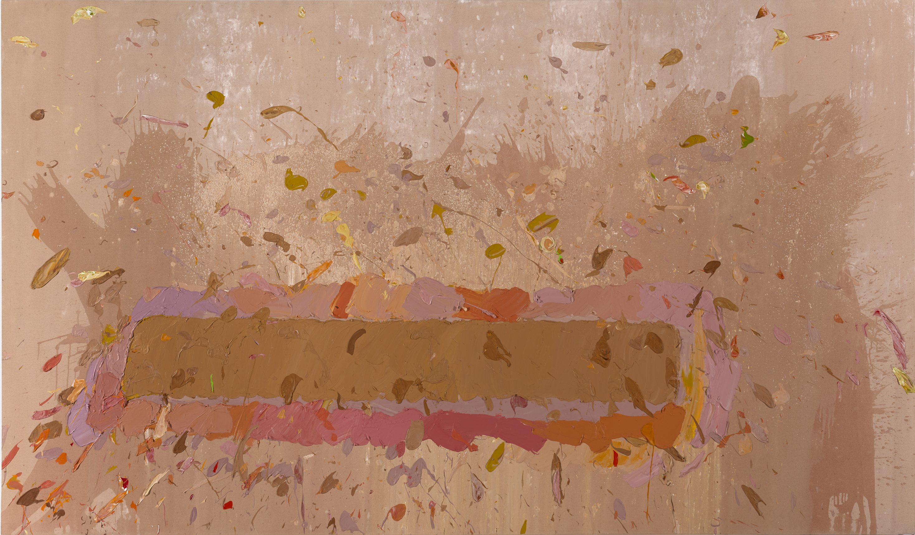 John Hoyland_28.2.71 © The John Hoyland Estate, Photo Prudence Cuming Associates.jpg