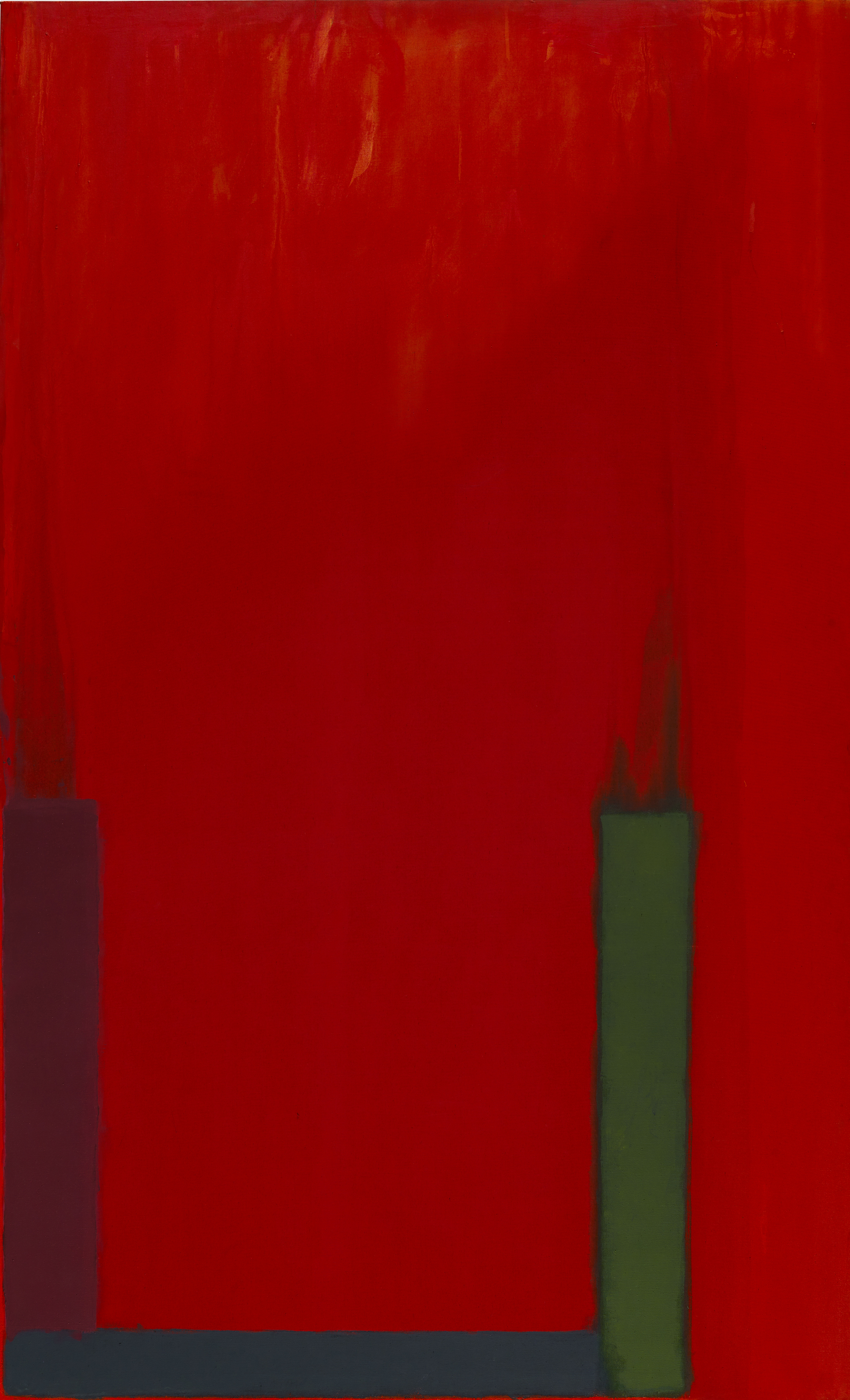 John Hoyland_28.6.67 © The John Hoyland Estate, Photo Prudence Cuming Associates.jpg