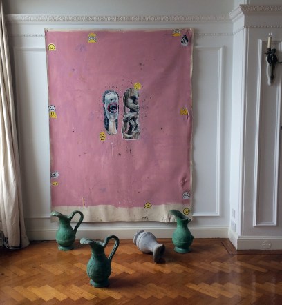 005 - Pjota - The History of Colonialism 2017