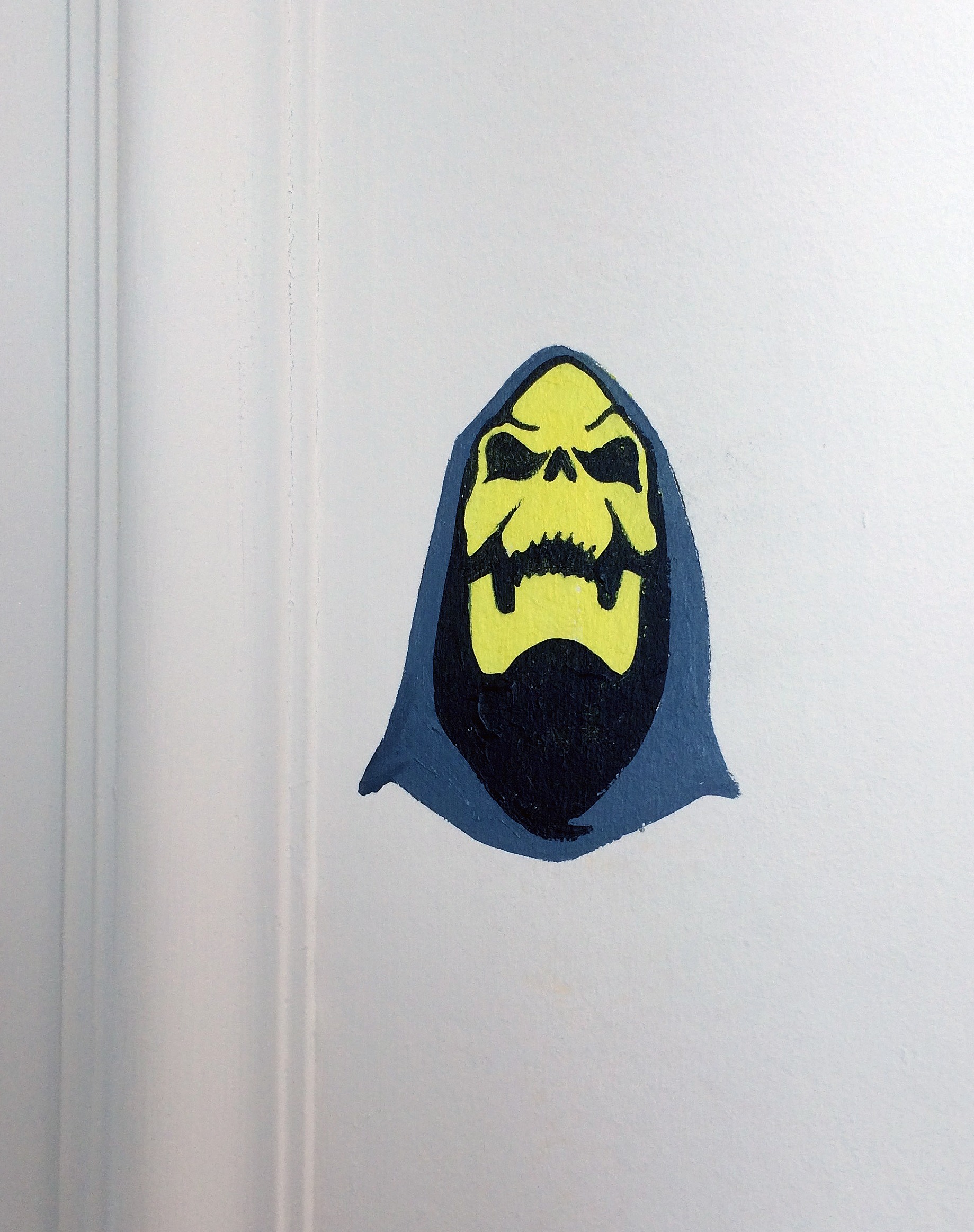 019 - Pjota - Skeletor 2017