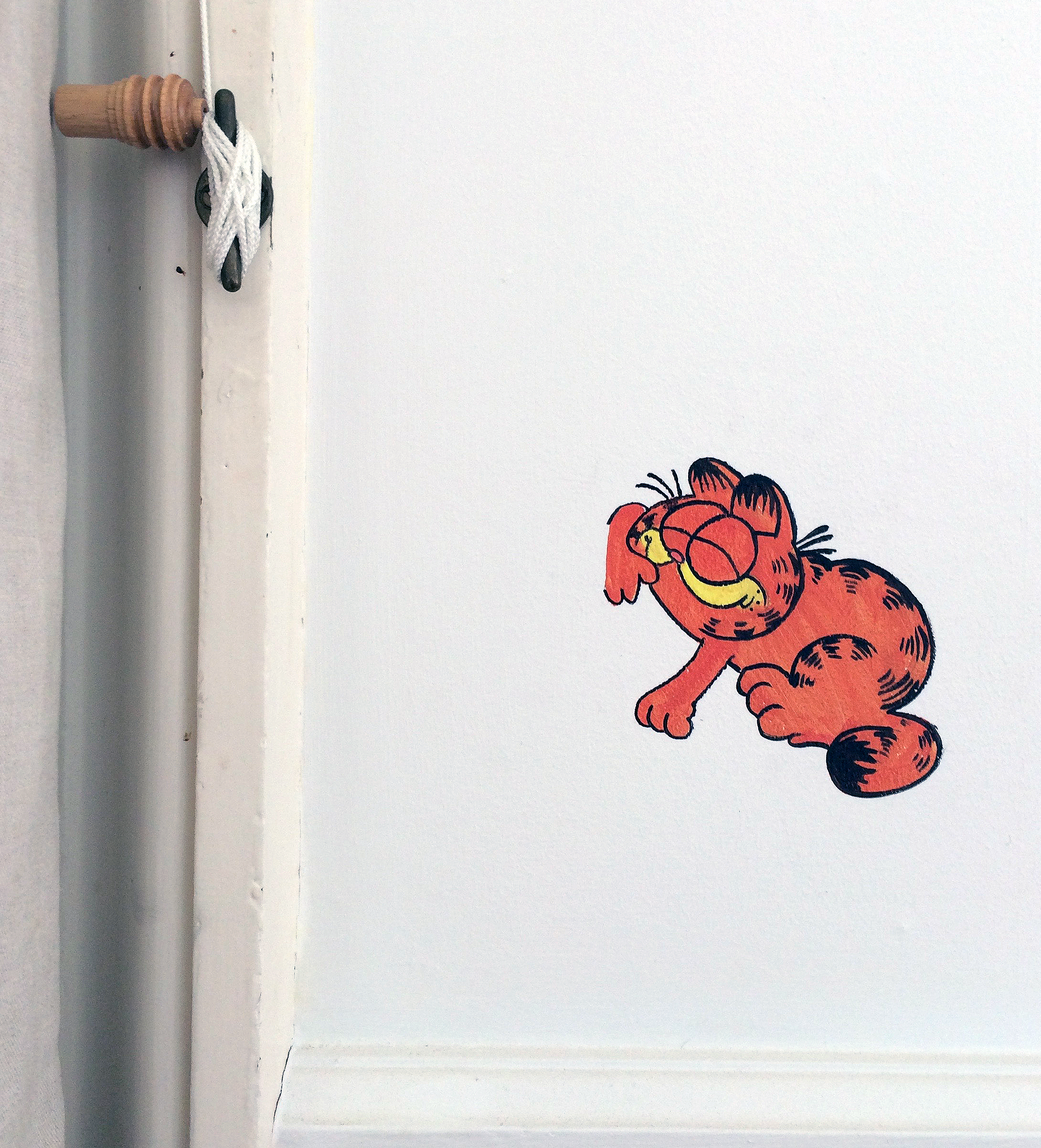 024 - Pjota - Garfield