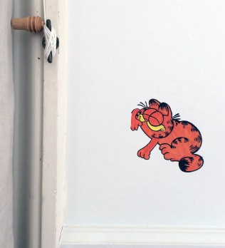 024 - Pjota - Garfield