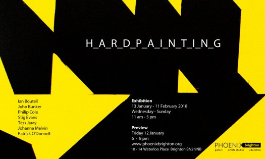 Hard+Painting+eflyer