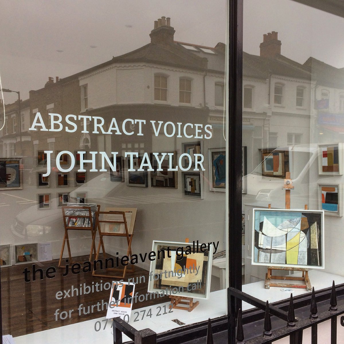 JT - Gallery Window 2018