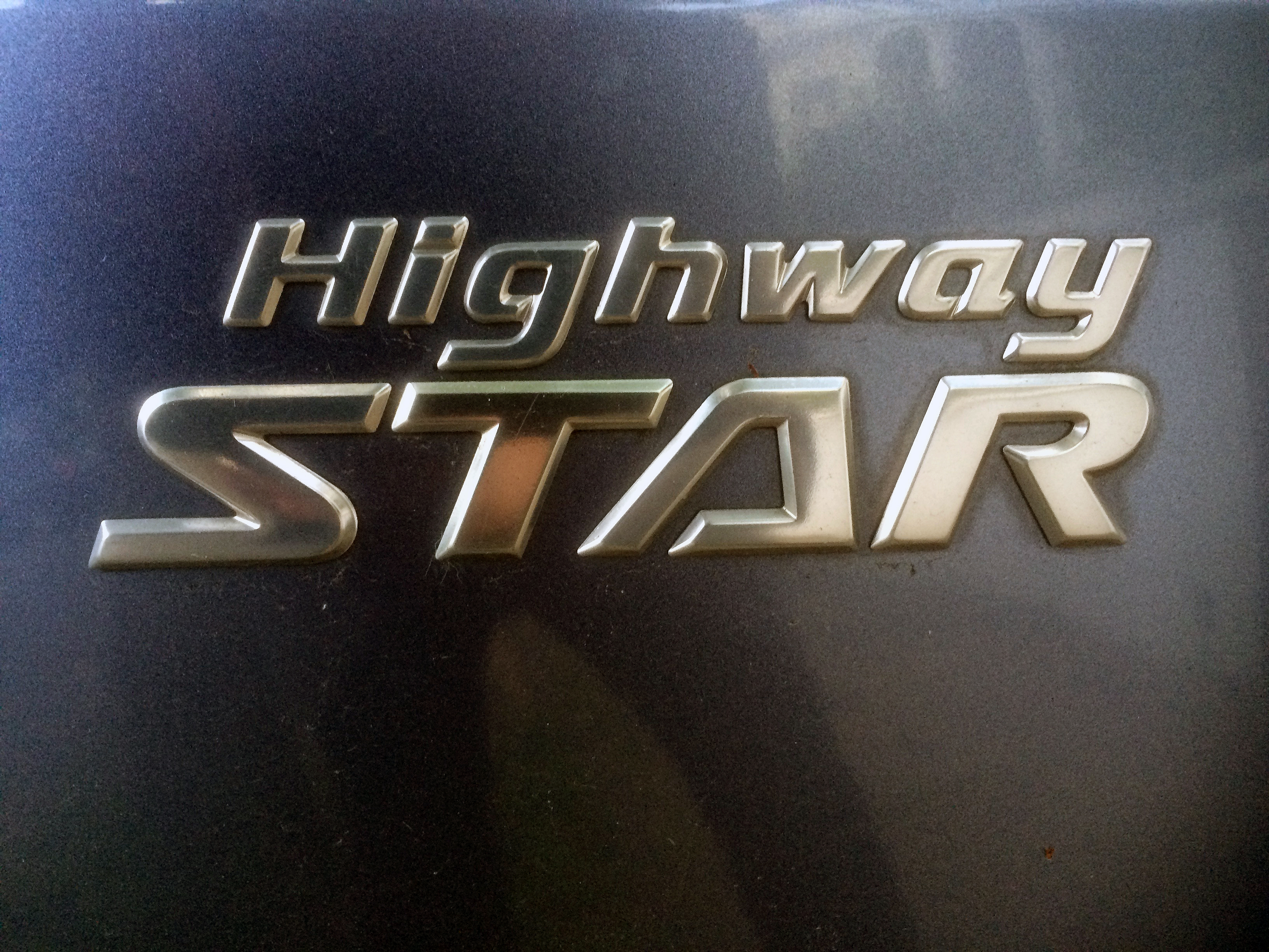 019 - Highway Star