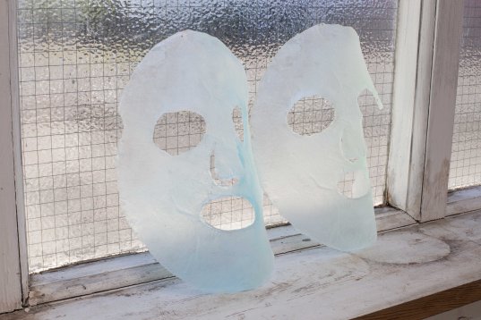 Glass - Peel &amp; Relax (2018)