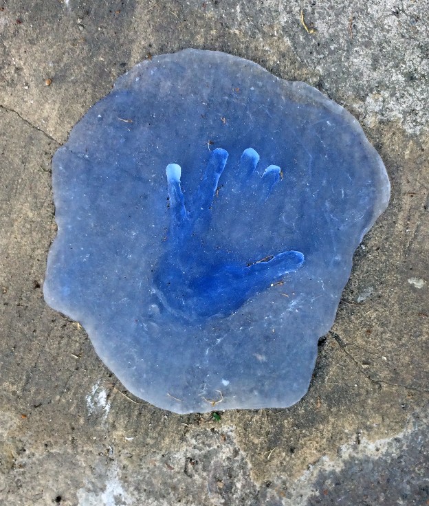 Glass - Reaching (2018) GH photo