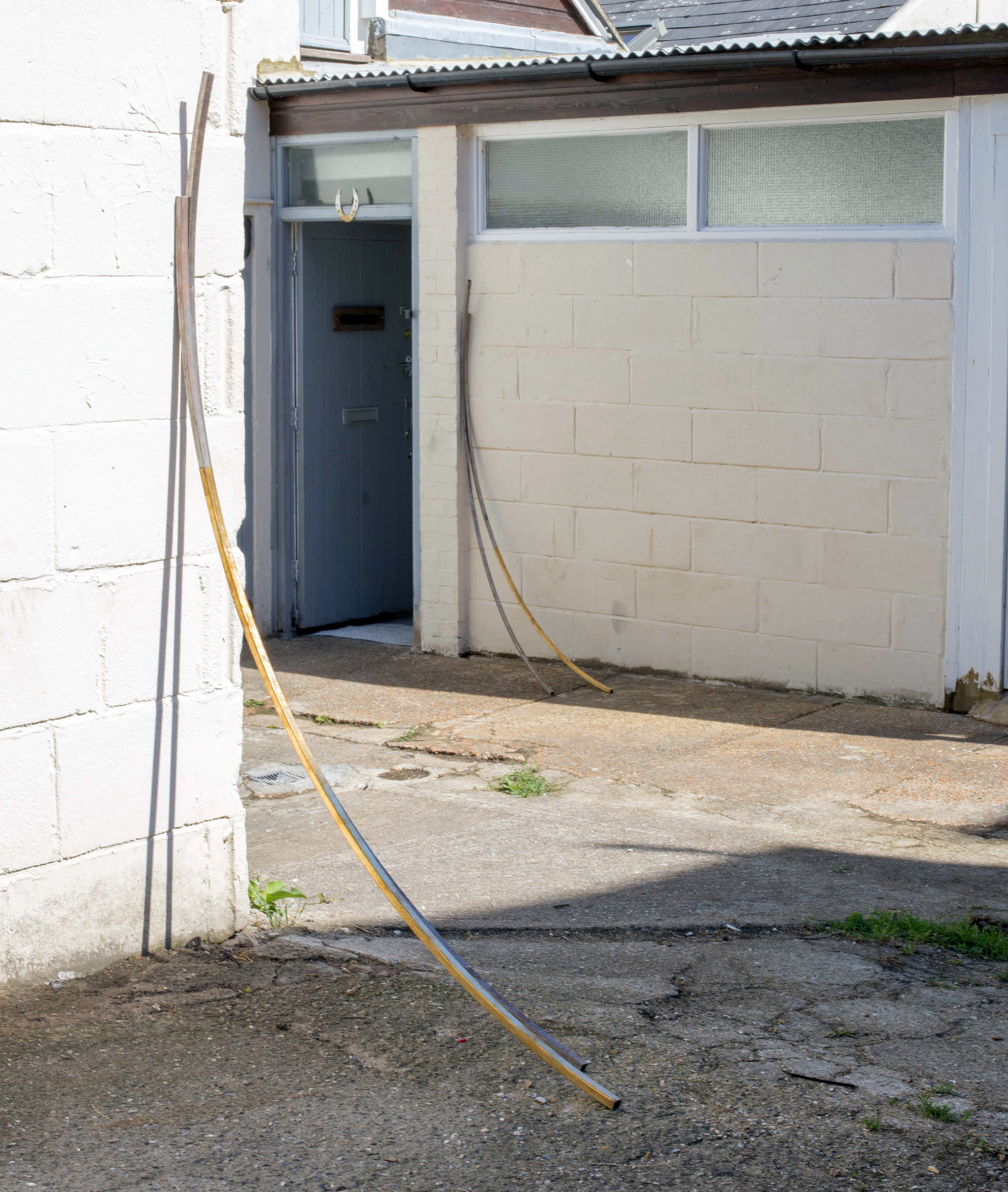 Murray - Failed Circle 1 (2015-18)