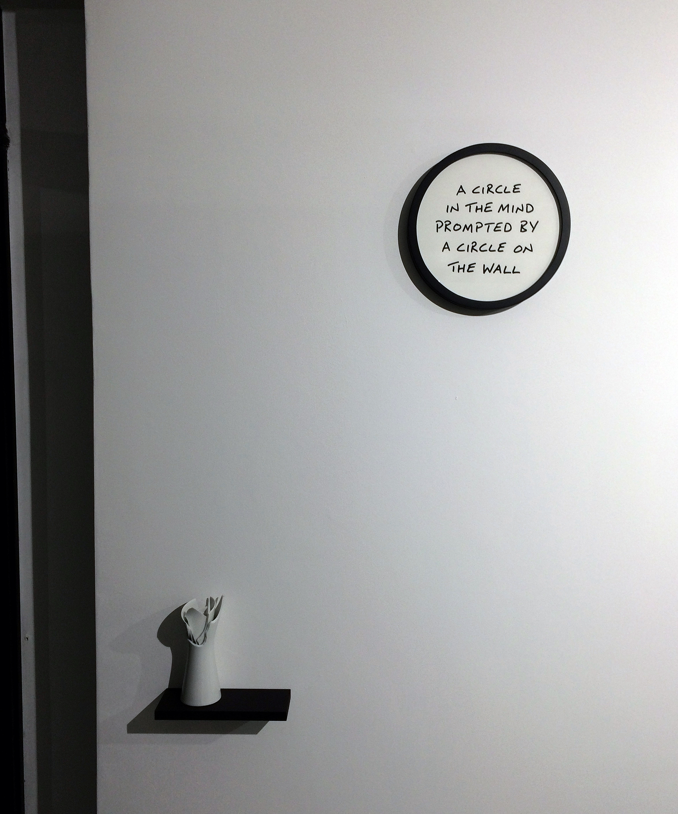 db - a circle in the mind