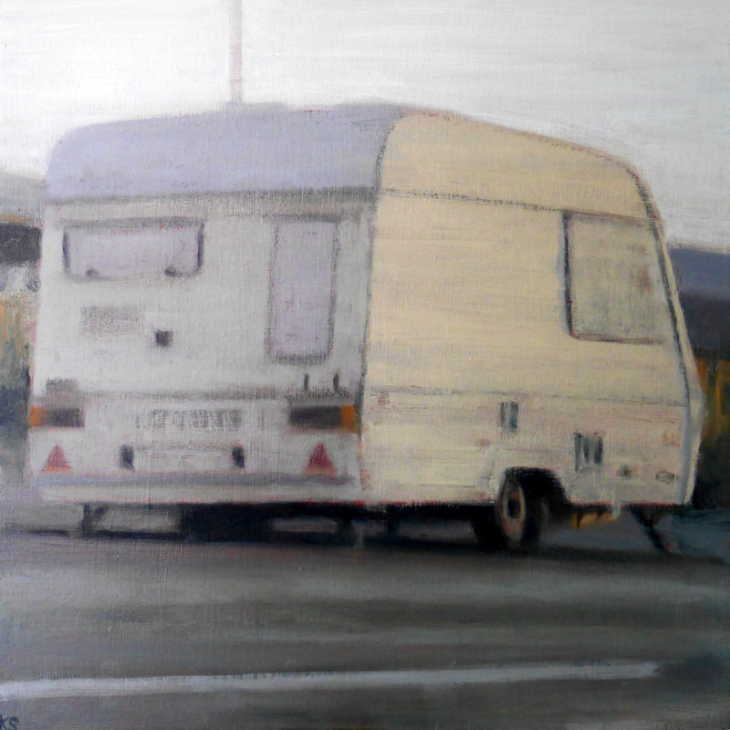 KS - Coast 15 - 35x35cm