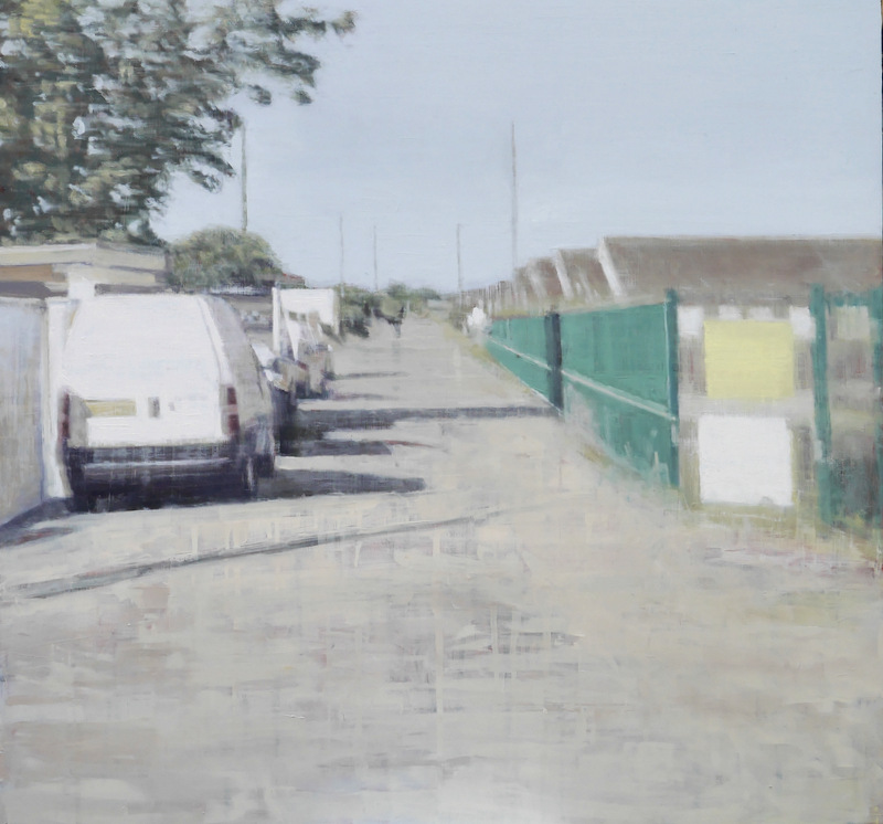 KS - Coast 8 - 57x60cm