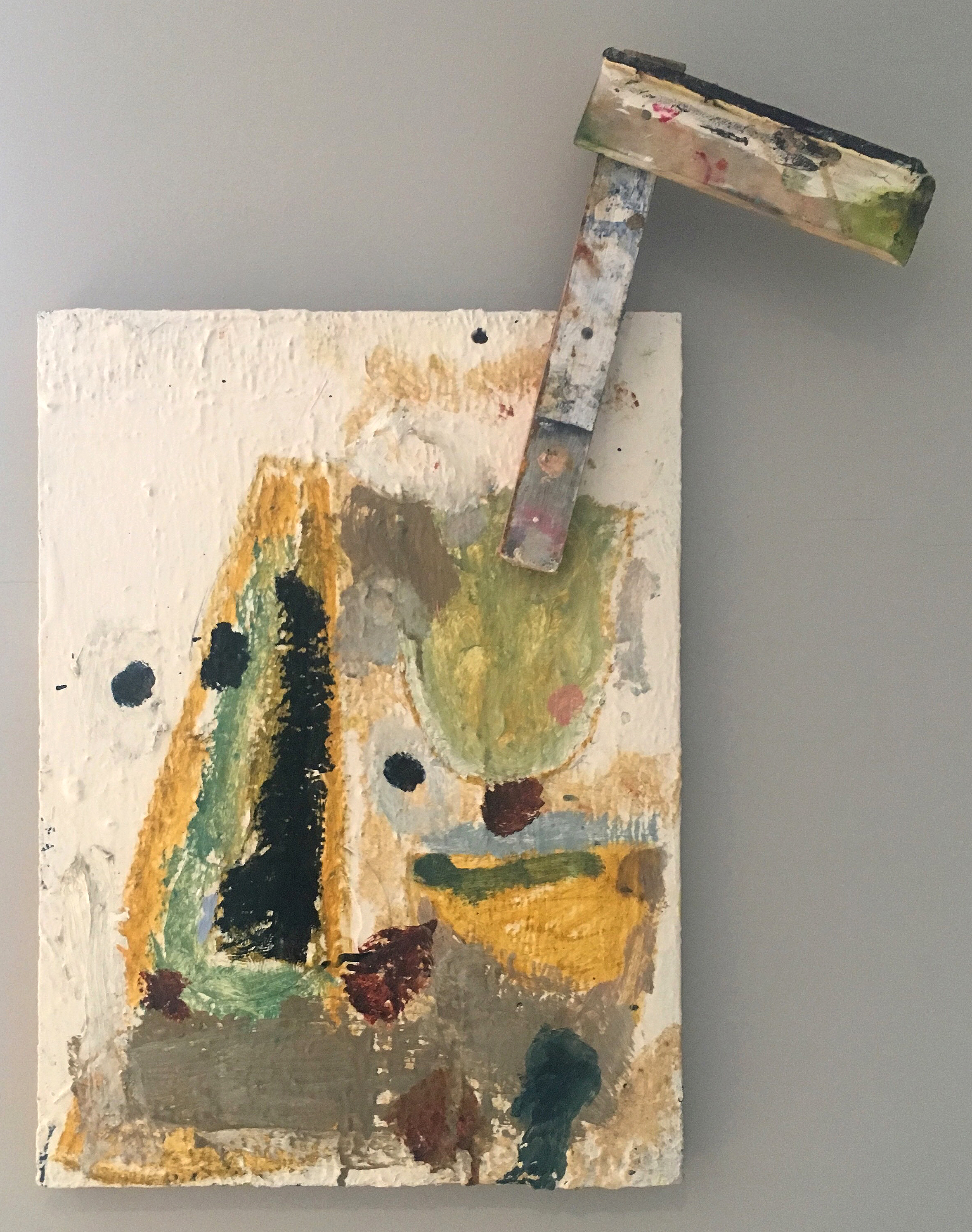 001 - Max Wade - Metronome.JPG