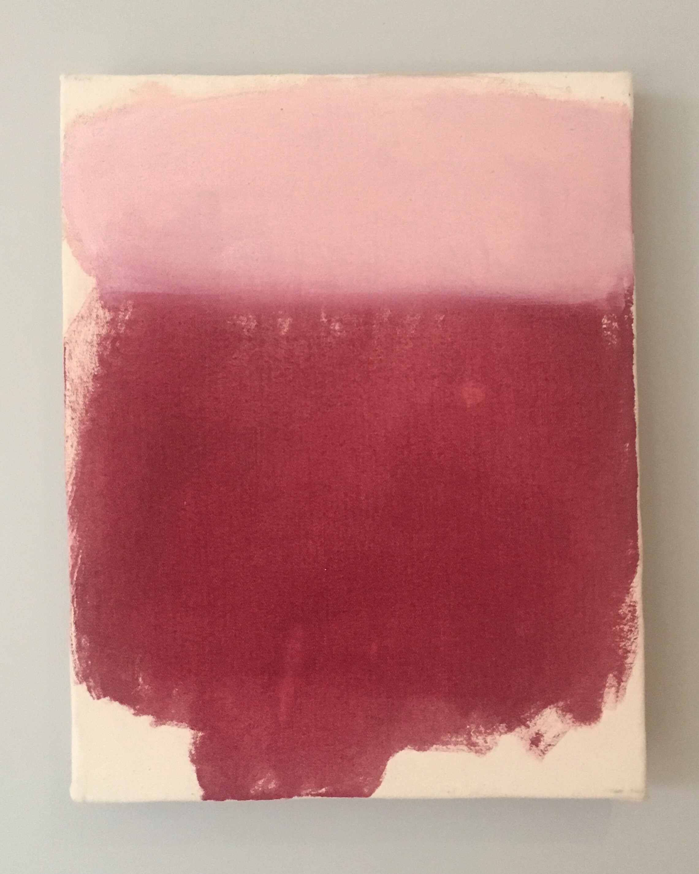 006 - Nicky Hodge - Bereft.JPG