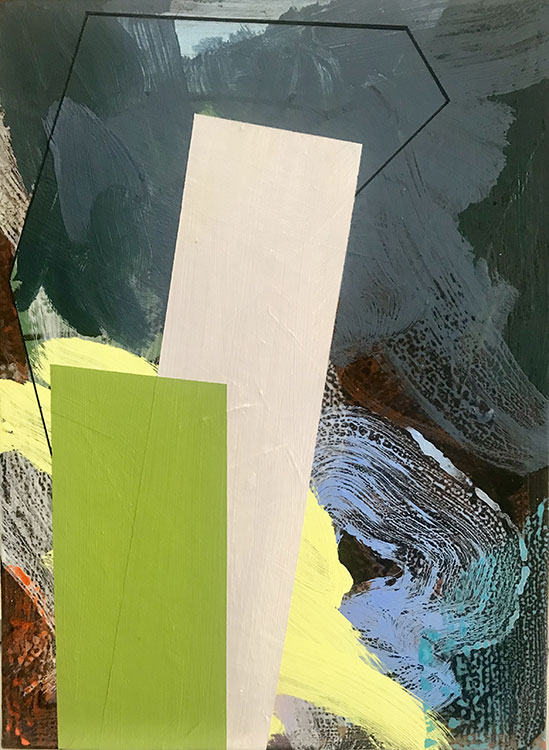 018 - Johanna Melvin - Slipstream Dream 2019.jpg