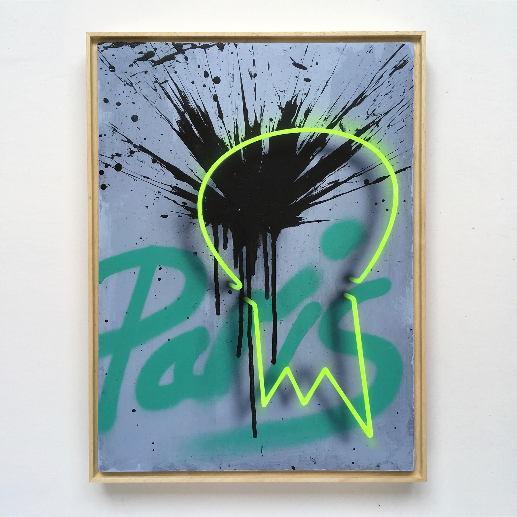 002 - Mike Edwards - Black Firework Painting 040919 (40x30cm).jpg