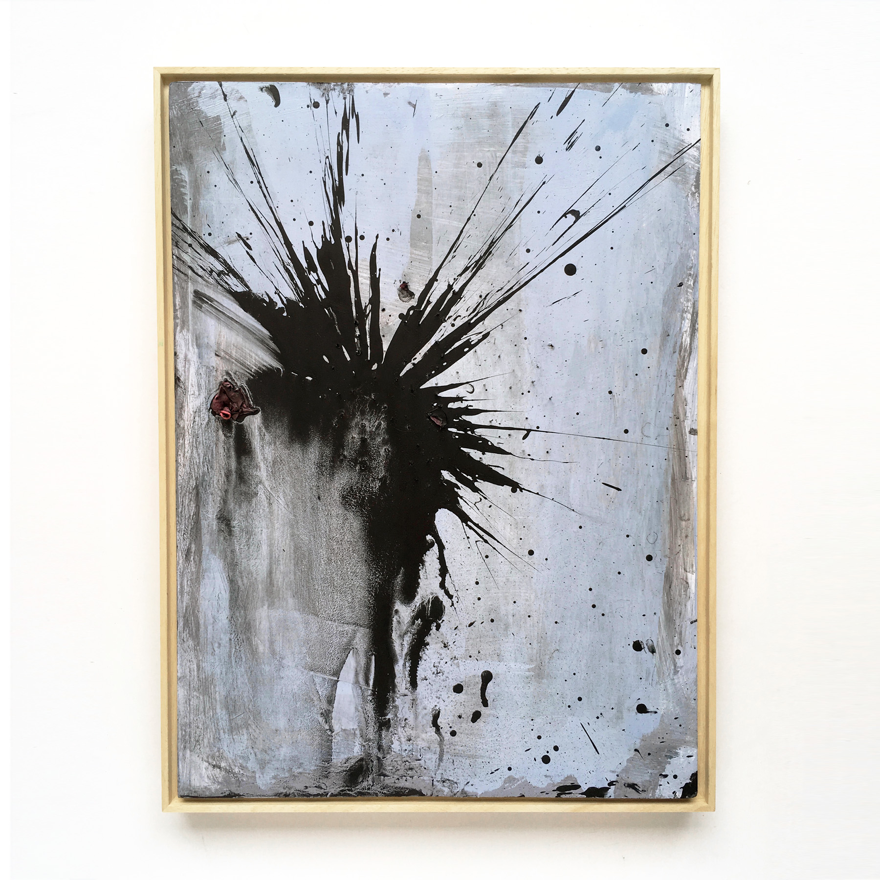003 - Mike Edwards - Black Firework Painting 160919 (40x30cm).jpg