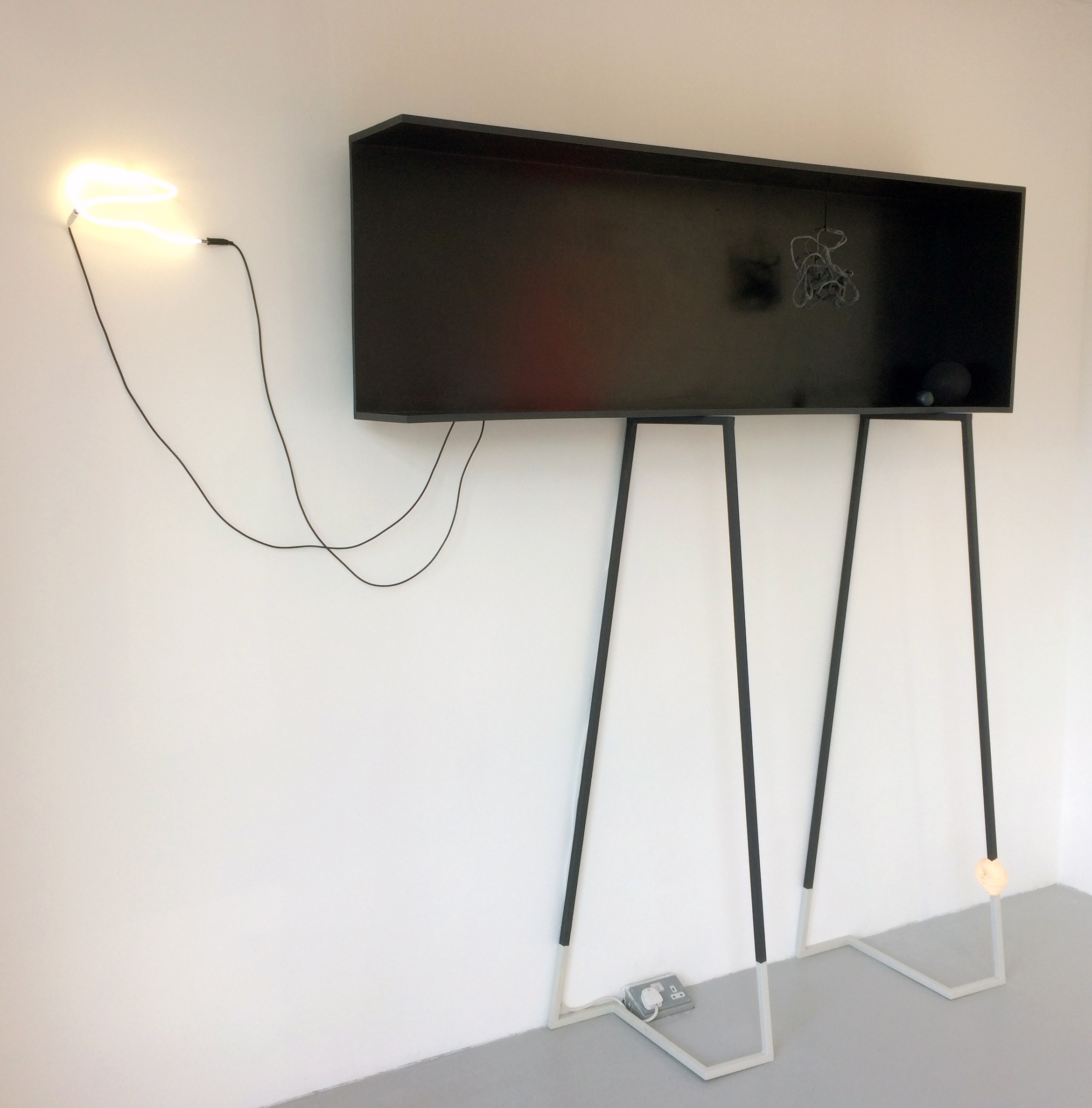 Jo McGonagal Kiss, Kiss, Bang, Bang.jpg