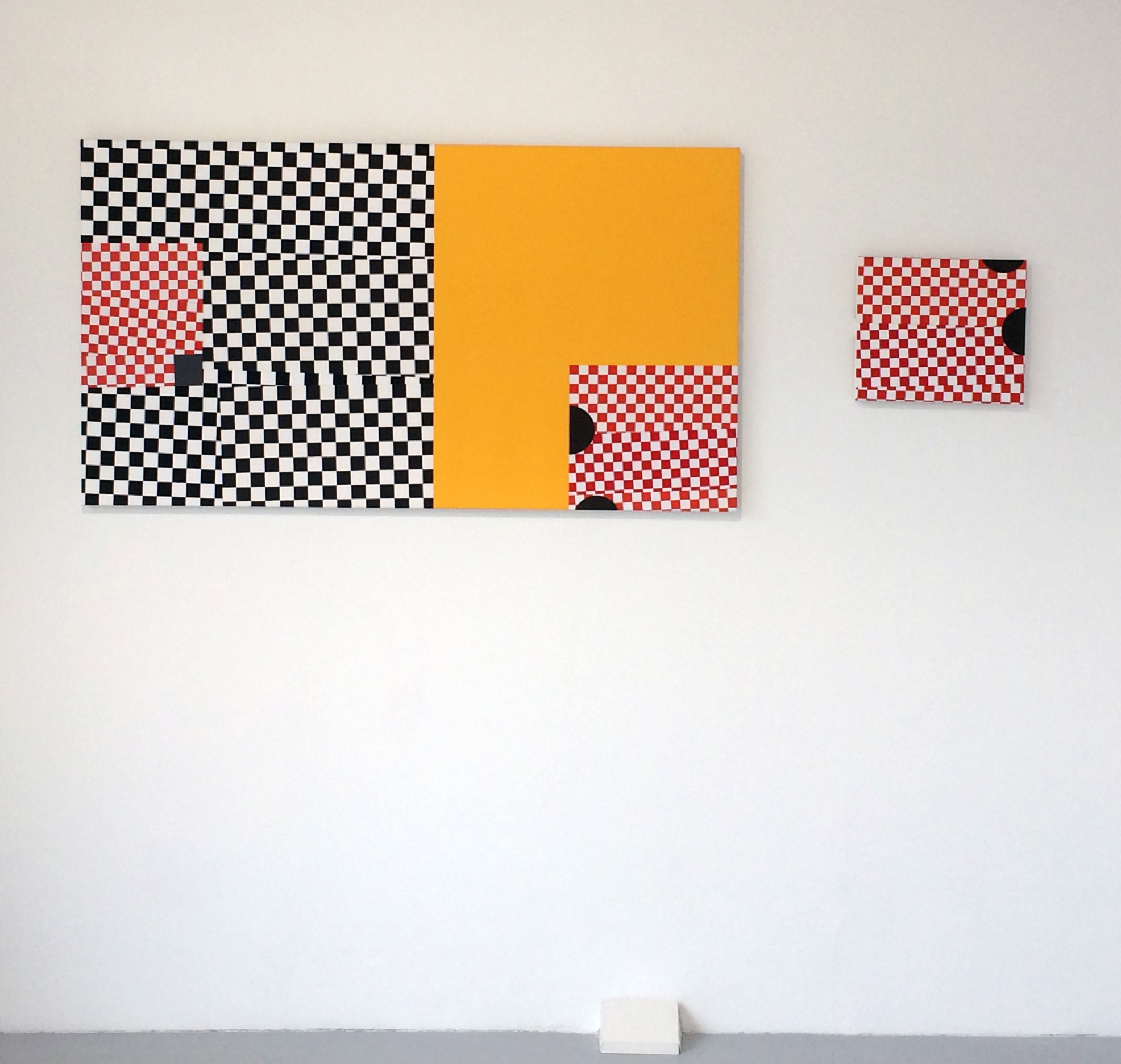 Daniel Sturgis - Not Fixed 1 and 2 - both 2019.jpg