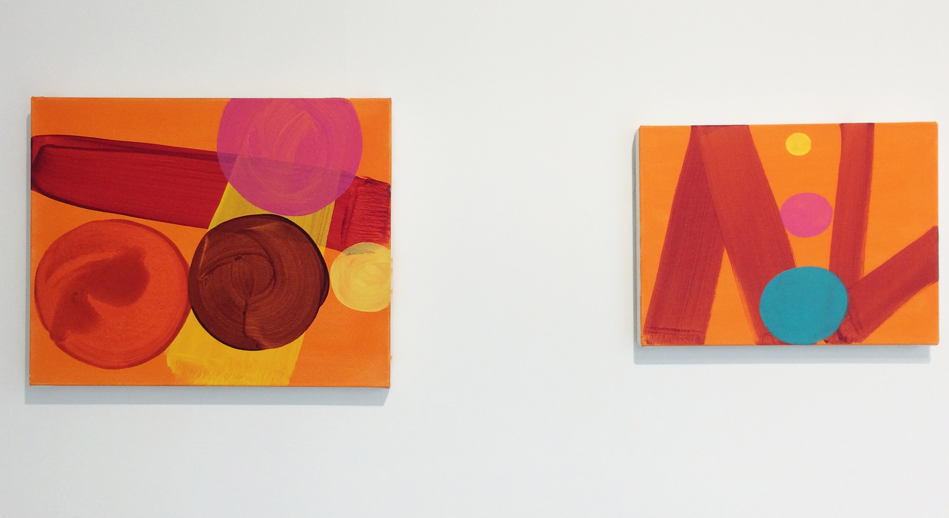 Mali Morris - Touch 2016  and Trio - 2017.jpg