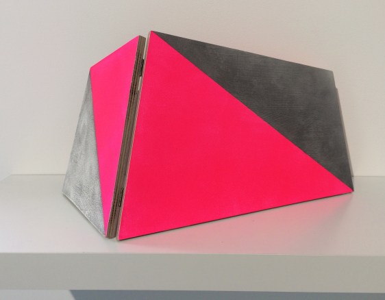 Patrick O'Donell - The Grey Passion - 2020.jpg