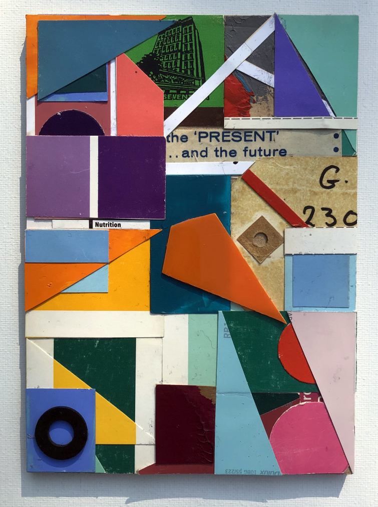 001 - Laurence Noga - Double Violet Filtered Blue 2020.jpg