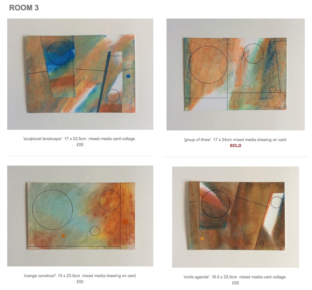 John Taylor - Room 3 with title